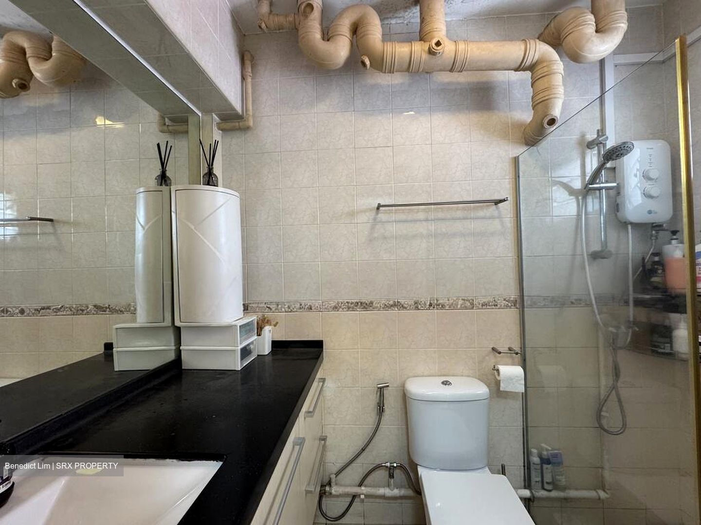 Blk 110A Punggol Field (Punggol), HDB 5 Rooms #503741971